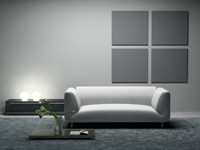 travaux de moquette