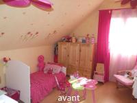 chambre d'enfant