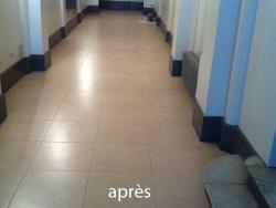 travaux carrelage Paris