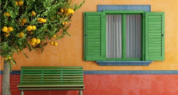 travaux de peinture