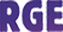 logo RGE