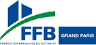 logo FFB Grand Paris